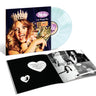 LIMITED 'RECORD STORE DAY ESSENTIALS' EDITION 'POP BOTTLE' CLEAR VINYL + BOOKLET