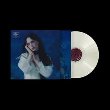 HOLLY HUMBERSTONE - CRUEL WORLD VINYL (LTD. INDIE EXC. ED. PEARL WHITE)