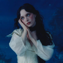 HOLLY HUMBERSTONE - CRUEL WORLD VINYL (LTD. INDIE EXC. ED. PEARL WHITE)