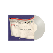 HOME COUNTIES - EXACTLY AS IT SEEMS VINYL (LTD. ED. MILKY CLEAR)