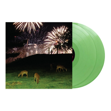 HOME IS WHERE - HUNTING SEASON VINYL (LTD. ED. GREEN 2LP)
