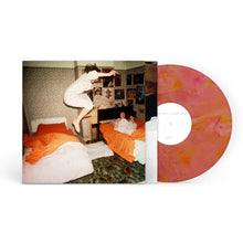 HOME IS WHERE - I BECAME BIRDS VINYL RE-ISSUE (LTD. ED. GUAVA BLEND)