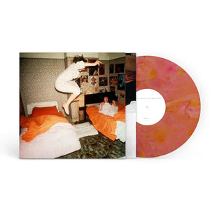 HOME IS WHERE - I BECAME BIRDS VINYL RE-ISSUE (LTD. ED. GUAVA BLEND)