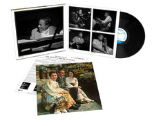 HORACE SILVER - THE TOKYO BLUES VINYL RE-ISSUE (LTD. DELUXE TONE POET ED. 180G GATEFOLD)