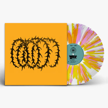 HOTLINE TNT - CARTWHEEL VINYL (LTD. ED. VARIANTS)
