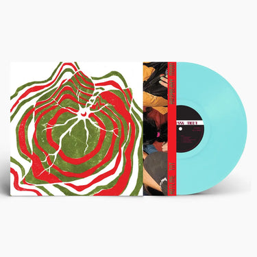 HOTLINE TNT - RASPBERRY MOON VINYL (LTD. INDIES ED. 'SAPPHIRE SLUSH PUPPY')