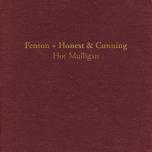 HOT MULLIGAN - FENTON + HONEST & CUNNING VINYL (LTD. ED. AMERICAN MIX COLOUR)