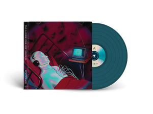 HOT MULLIGAN - THE SOUND A BODY MAKES WHEN IT'S STILL VINYL (LTD. INDIE EXCL. ED. VARIANTS)