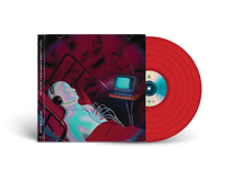 HOT MULLIGAN - THE SOUND A BODY MAKES WHEN IT'S STILL VINYL (LTD. INDIE EXCL. ED. VARIANTS)