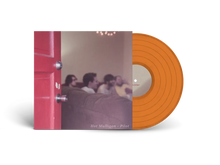 HOT MULLIGAN - PILOT VINYL RE-ISSUE (LTD. ED. ORANGE GATEFOLD)