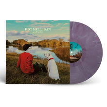 HOT MULLIGAN - YOU'LL BE FINE VINYL RE-ISSUE (LTD. ED. LAVENDER GATEFOLD)