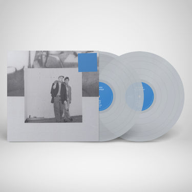 HOVVDY - HOVVDY VINYL (LTD. INDIE ED. CLEAR 2LP)