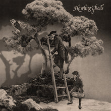 HOWLING BELLS - HOWLING BELLS VINYL (SUPER LTD. 'DINKED' 20TH ANN. ED. ECOMIX MARBLE LP W/ *SIGNED* ART PRINT & OBI-STRIP + BONUS 7”)