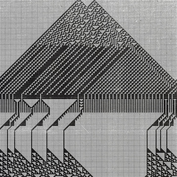 HUMAN ERROR CLUB & KENNY SEGAL - HUMAN ERROR CLUB AT KENNY'S HOUSE VINYL (LTD. ED. LP)