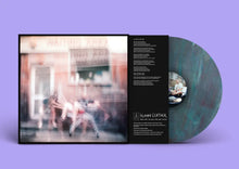 HUMAN LEATHER - HERE COMES THE MIND, THERE GOES THE BODY VINYL (LTD. ED. RECYCLED RANDOM COLOUR)