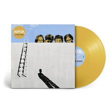 HUMOUR - LEARNING GREEK VINYL (LTD. ED. TRANSPARENT YELLOW)