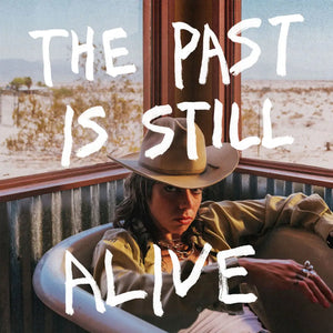 HURRAY FOR THE RIFF RAFF - THE PAST IS STILL ALIVE VINYL (LTD. ED. ORANGE)
