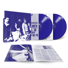 HÜSKER DÜ - 1985: THE MIRACLE YEAR VINYL (LTD. INDIES ED. 4LP BOXSET VARIANTS)
