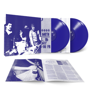 HÜSKER DÜ - 1985: THE MIRACLE YEAR VINYL (LTD. INDIES ED. 4LP BOXSET VARIANTS)