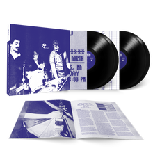 HÜSKER DÜ - 1985: THE MIRACLE YEAR VINYL (LTD. INDIES ED. 4LP BOXSET VARIANTS)