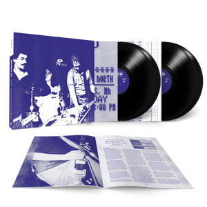 HÜSKER DÜ - 1985: THE MIRACLE YEAR VINYL (LTD. INDIES ED. 4LP BOXSET VARIANTS)