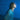 HAND HABITS - BLUE REMINDER VINYL (LP)