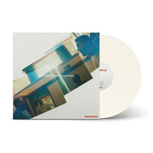 HAVE MERCY - THE LONELIEST PLACE I'VE EVER BEEN VINYL (LTD. ED. WHITE)