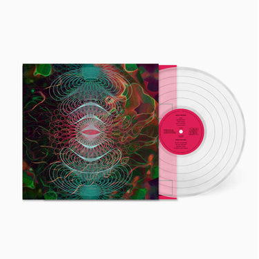 HELICON - ARISE VINYL (LTD. INDIES ED. ULTRA CLEAR)