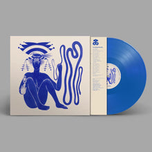 HIATUS KAIYOTE - LOVE HEART CHEAT CODE VINYL (LTD. ED. VARIANTS)