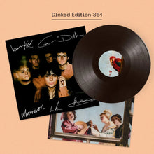 HOME COUNTIES - HUMDRUM VINYL (SUPER LTD. 'DINKED' *SIGNED* ED. VARIANTS)