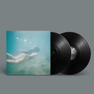 ICHIKO AOBA - WINDSWEPT ADAN VINYL RE-ISSUE (LTD. ED. ECO MIX 2LP GATEFOLD)