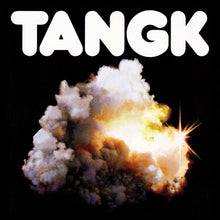 IDLES - TANGK VINYL (LTD. ED. VARIANTS)