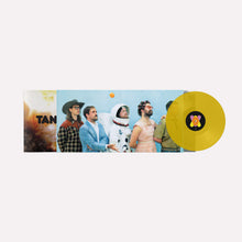 IDLES - TANGK VINYL (LTD. ED. VARIANTS)