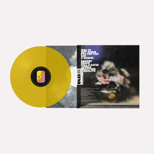 IDLES - TANGK VINYL (LTD. ED. VARIANTS)