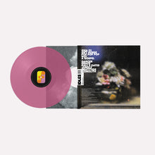 IDLES - TANGK VINYL (LTD. ED. VARIANTS)
