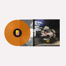 IDLES - TANGK VINYL (LTD. ED. VARIANTS)