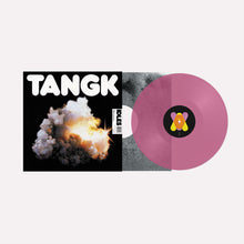 IDLES - TANGK VINYL (LTD. ED. VARIANTS)