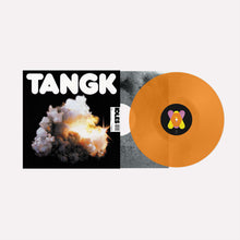 IDLES - TANGK VINYL (LTD. ED. VARIANTS)