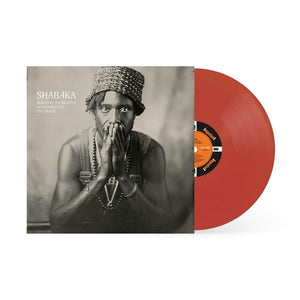 SHABAKA - PERCEIVE ITS BEAUTY, ACKNOWLEDGE ITS GRACE VINYL (LTD. ED. VARIANTS)