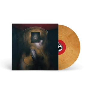 INTEGRITY - ALL DEATH IS MINE: TOTAL DOMINATION VINYL (LTD. ED. GOLD NUGGET)