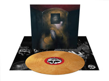 INTEGRITY - ALL DEATH IS MINE: TOTAL DOMINATION VINYL (LTD. ED. GOLD NUGGET)