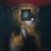 INTEGRITY - ALL DEATH IS MINE: TOTAL DOMINATION VINYL (LTD. ED. GOLD NUGGET)