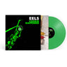 LIMITED EDITION NEON GREEN VINYL