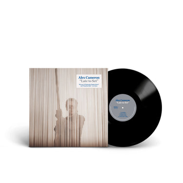VINYL LP