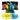 limited edition Transparent Yellow & Blue 2LP vinyl