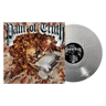 LIMITED EDITION SILVER NUGGET VINYL