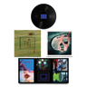 VINYL LP + BOOKLET