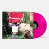 LIMITED EDITION IRIDESCENT PINK VINYL