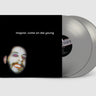 LIMITED EDITION GREY 2LP VINYL