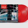 LIMITED EDITION RED 2LP VINYL
